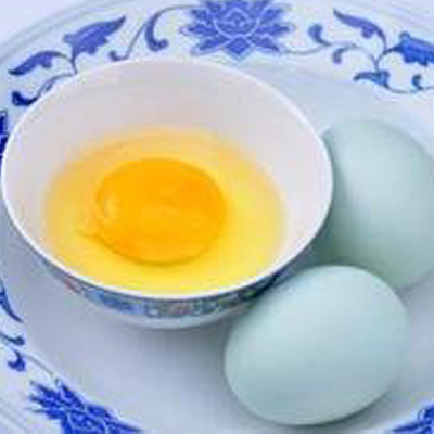 杞甸园富硒生态乌鸡蛋30枚蛋托装或25枚礼盒装